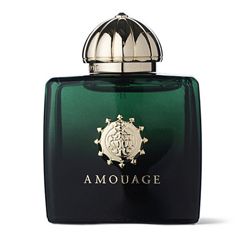 Amouage Epic Woman Parfumuotas vanduo moterims 100 ml, Originali pakuote