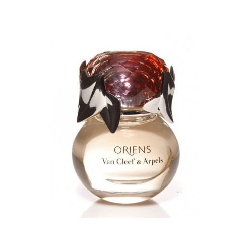 Van Cleef & Arpels Oriens Parfumuotas vanduo moterims 100 ml, Originali pakuote