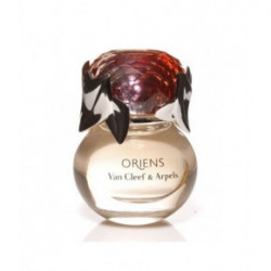 Van Cleef & Arpels Oriens Parfumuotas vanduo moterims 100 ml, Originali pakuote