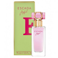 Escada Joyful Parfumuotas vanduo moterims 30ml, Originali pakuote