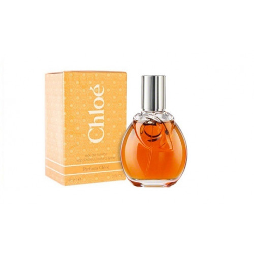 Lagerfeld Chloe Tualetinis vanduo moterims 90ml, Originali pakuote