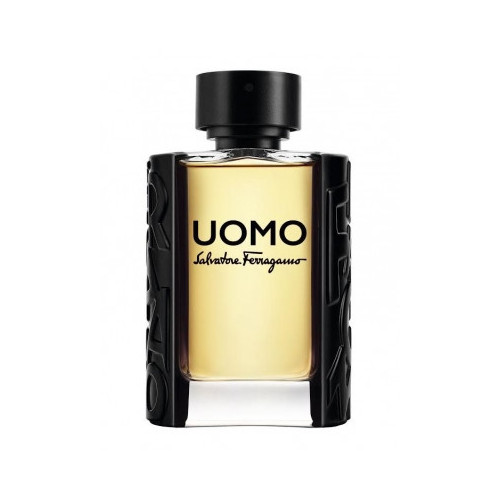 Salvatore Ferragamo Uomo Tualetinis vanduo vyrams 100 ml, Testeris