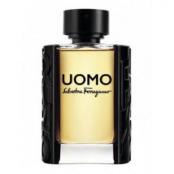 Salvatore Ferragamo Uomo Tualetinis vanduo vyrams 100 ml, Testeris