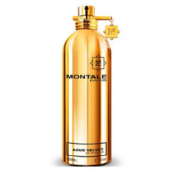 Montale Paris Aoud Velvet Parfumuotas vanduo unisex 100 ml, Originali pakuote