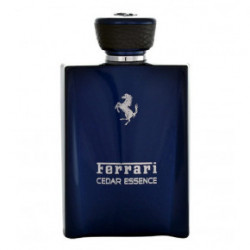 Ferrari Cedar Essence Parfumuotas vanduo vyrams 100 ml, Testeris
