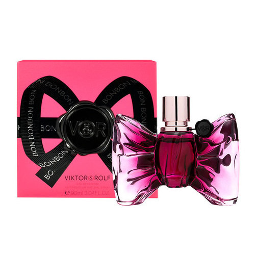 Viktor Rolf Bonbon Parfumuotas vanduo moterims 50ml, Testeris