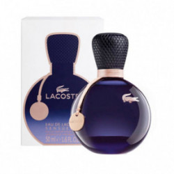 Lacoste Eau de Lacoste Sensuelle Parfumuotas vanduo moterims 90ml, Originali pakuote