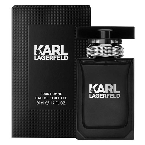 Lagerfeld Karl Lagerfeld for Him Tualetinis vanduo vyrams 100 ml, Testeris