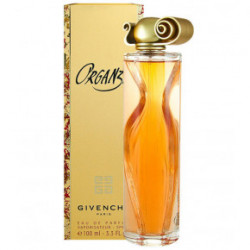 Givenchy Organza Parfumuotas vanduo moterims 50ml, Originali pakuote