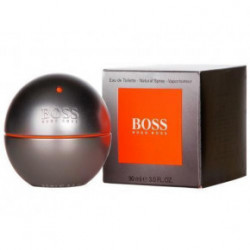 Hugo Boss Boss in Motion Tualetinis vanduo vyrams 90ml, Originali pakuote