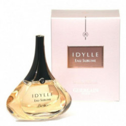 Guerlain Idylle Eau Sublime Tualetinis vanduo moterims 100 ml, Testeris