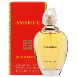 Givenchy Amarige Tualetinis vanduo moterims 100 ml, Testeris