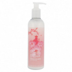 The Body Shop Japanese Cherry Blossom Body Lotion 250ml, Originali pakuote