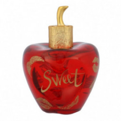 Lolita Lempicka Sweet Kiss Parfumuotas vanduo moterims 80ml, Testeris