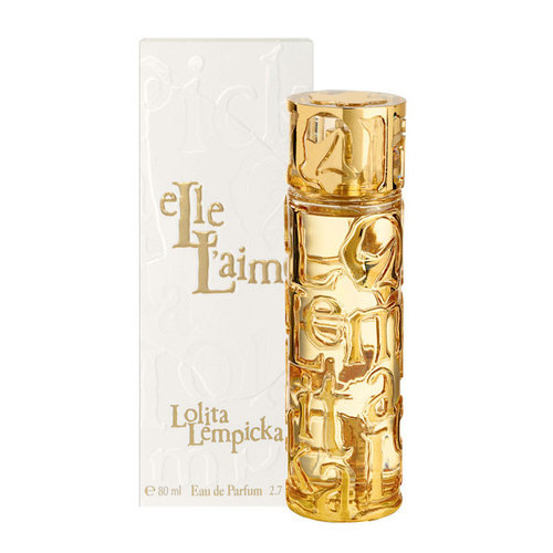 Lolita Lempicka Elle L´Aime Parfumuotas vanduo moterims 80ml, Testeris