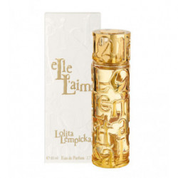 Lolita Lempicka Elle L´Aime Parfumuotas vanduo moterims 80ml, Testeris