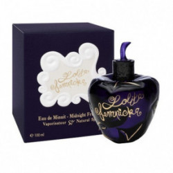 Lolita Lempicka Lolita Lempicka (Eau de Minuit) Parfumuotas vanduo moterims 100 ml, Testeris