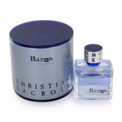 Christian Lacroix Bazar Tualetinis vanduo vyrams 50ml, Originali pakuote