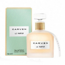 Carven Le Parfum Parfumuotas vanduo moterims 50ml, Originali pakuote