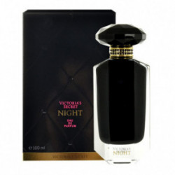 Victoria Secret Night Parfumuotas vanduo moterims 100 ml, Originali pakuote