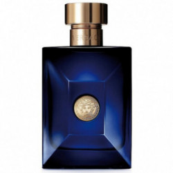 Versace Pour Homme Dylan Blue Tualetinis vanduo vyrams 100 ml, Originali pakuote