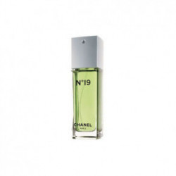 Chanel No. 19 Tualetinis vanduo moterims 100 ml, Testeris