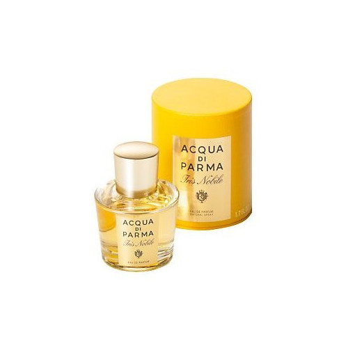 Acqua Di Parma Iris Nobile Parfumuotas vanduo moterims 100 ml, Testeris