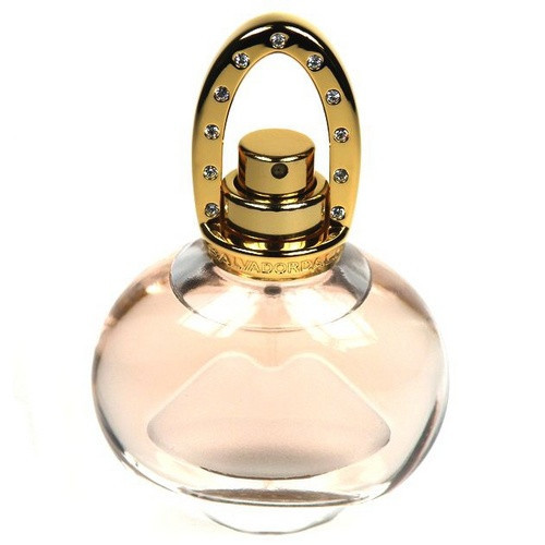 Salvador Dali It Is Love Intense Tualetinis vanduo moterims 100 ml, Testeris