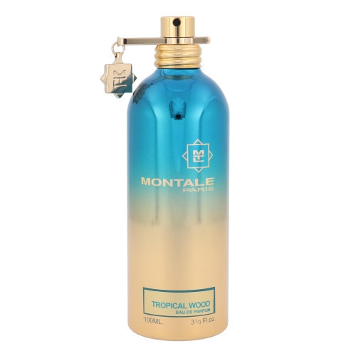 Montale Paris Tropical Wood Parfumuotas vanduo unisex 100 ml, Originali pakuote