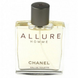 Chanel Allure Homme Tualetinis vanduo vyrams 100 ml, Testeris