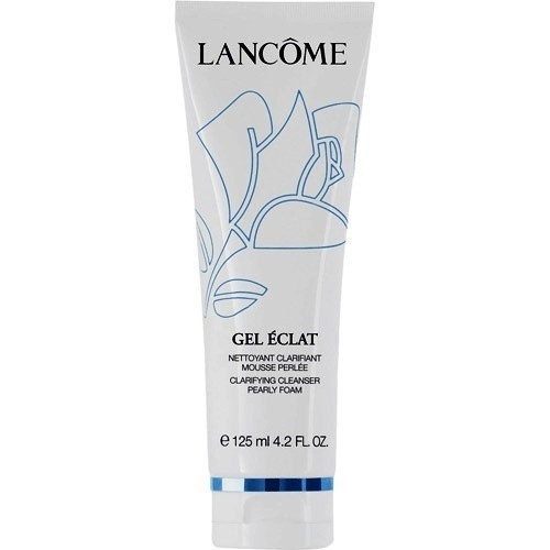 Lancome Gel Eclat 125ml, Testeris