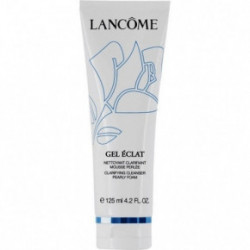 Lancome Gel Eclat 125ml, Testeris