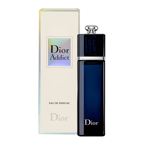 Christian Dior Addict 2014 Parfumuotas vanduo moterims 100 ml, Originali pakuote