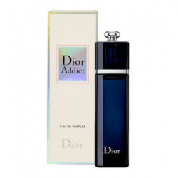 Christian Dior Addict 2014 Parfumuotas vanduo moterims 100 ml, Originali pakuote