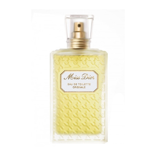 Christian Dior Miss Dior Tualetinis vanduo moterims 100 ml, Testeris