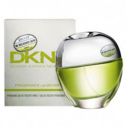 DKNY Be Delicious Skin Tualetinis vanduo moterims 100 ml, Testeris