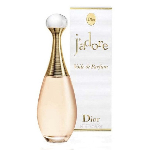 Christian Dior Jadore Voile Parfumuotas vanduo moterims 100 ml, Testeris