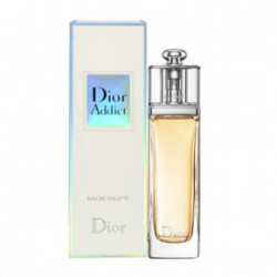 Christian Dior Addict Tualetinis vanduo moterims 100 ml, Testeris