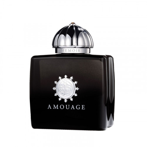 Amouage Memoir Woman Parfumuotas vanduo moterims 100 ml, Originali pakuote