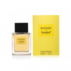 Balmain Monsieur Balmain Tualetinis vanduo vyrams 100 ml, Testeris