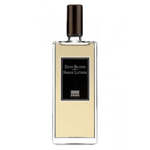 Serge Lutens Daim Blond Parfumuotas vanduo unisex 50ml, Originali pakuote