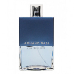 Armand Basi L´Eau Pour Homme Tualetinis vanduo vyrams 125ml, Testeris