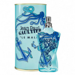 Jean Paul Gaultier Le Male Summer 2014 125ml, Testeris