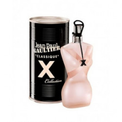 Jean Paul Gaultier Classique X Tualetinis vanduo moterims 100 ml, Testeris