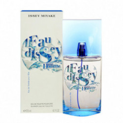 Issey Miyake L´Eau D´Issey Summer 2015 Tualetinis vanduo vyrams 125ml, Testeris