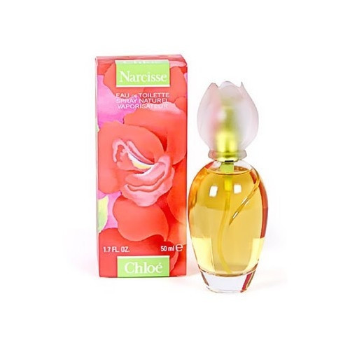 Lagerfeld Chloe Narcisse Tualetinis vanduo moterims 30ml, Originali pakuote