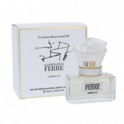 Gianfranco Ferre Camicia 113 Parfumuotas vanduo moterims 100 ml, Testeris