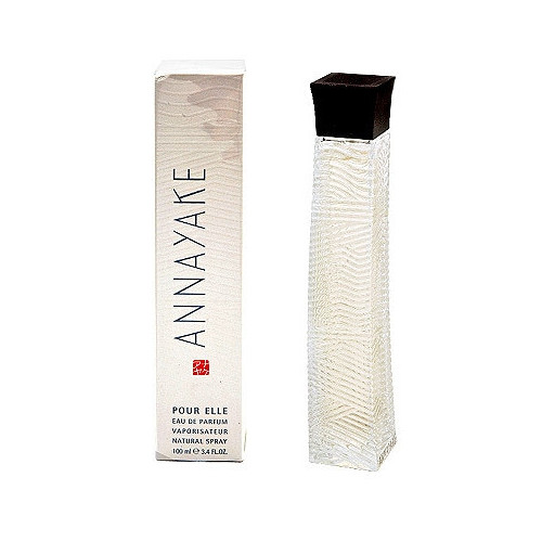 Annayake Pour Elle Parfumuotas vanduo moterims 100 ml, Testeris