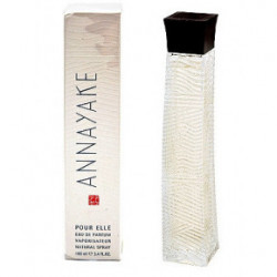 Annayake Pour Elle Parfumuotas vanduo moterims 100 ml, Testeris