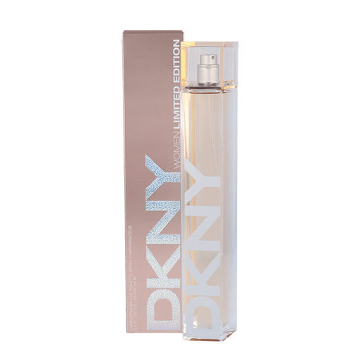 DKNY DKNY Women Fall (Metallic City) Tualetinis vanduo moterims 100 ml, Testeris